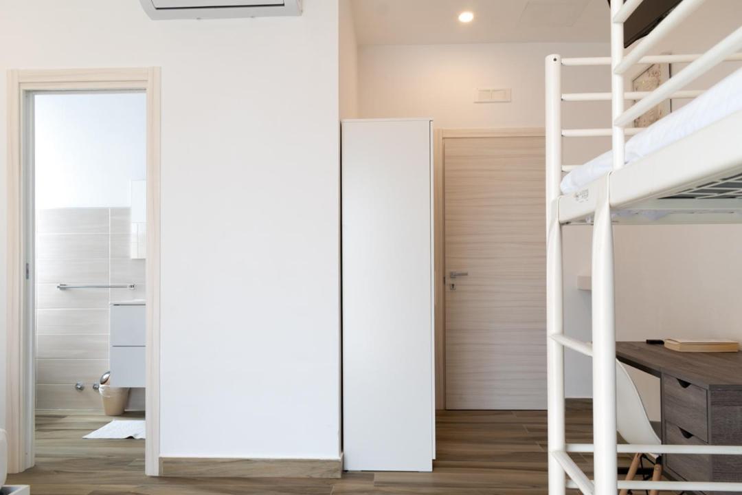 Il Giramondo Agropoli Habitación foto
