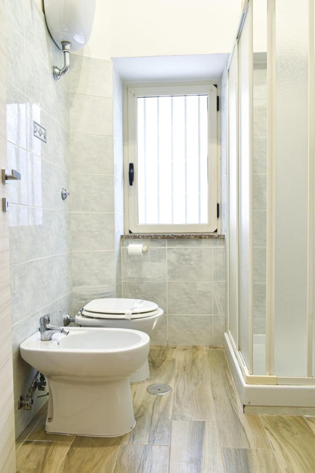Il Giramondo Agropoli Habitación foto