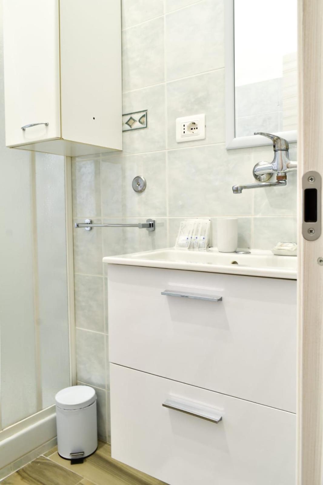 Il Giramondo Agropoli Habitación foto